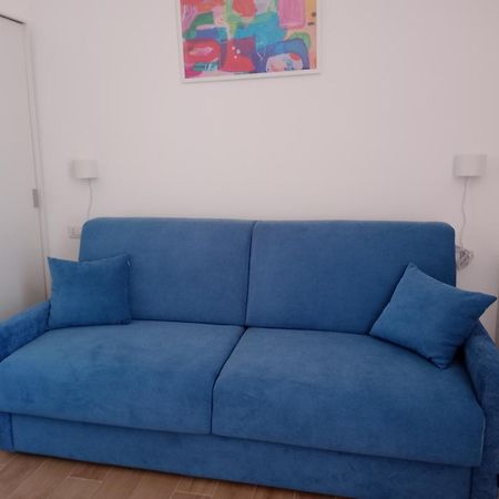 Appartamento Mariarosa Santa Margherita Ligure Exteriör bild
