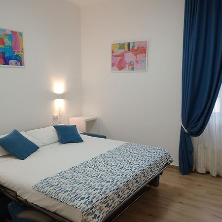 Appartamento Mariarosa Santa Margherita Ligure Exteriör bild