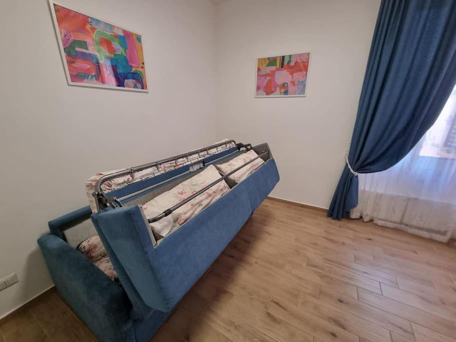 Appartamento Mariarosa Santa Margherita Ligure Exteriör bild