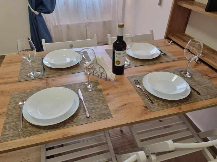 Appartamento Mariarosa Santa Margherita Ligure Exteriör bild
