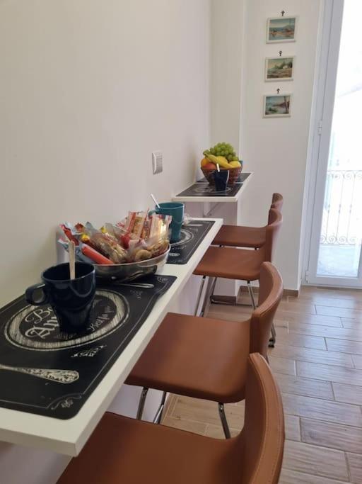 Appartamento Mariarosa Santa Margherita Ligure Exteriör bild