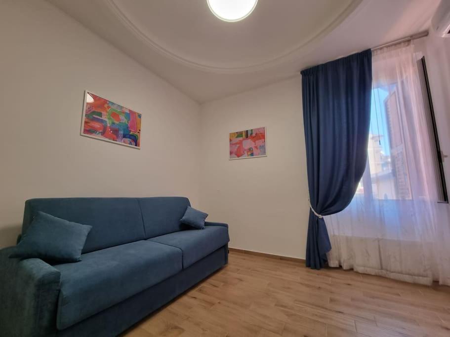 Appartamento Mariarosa Santa Margherita Ligure Exteriör bild