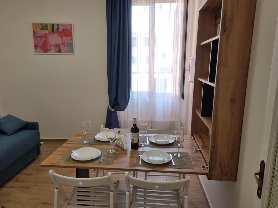 Appartamento Mariarosa Santa Margherita Ligure Exteriör bild
