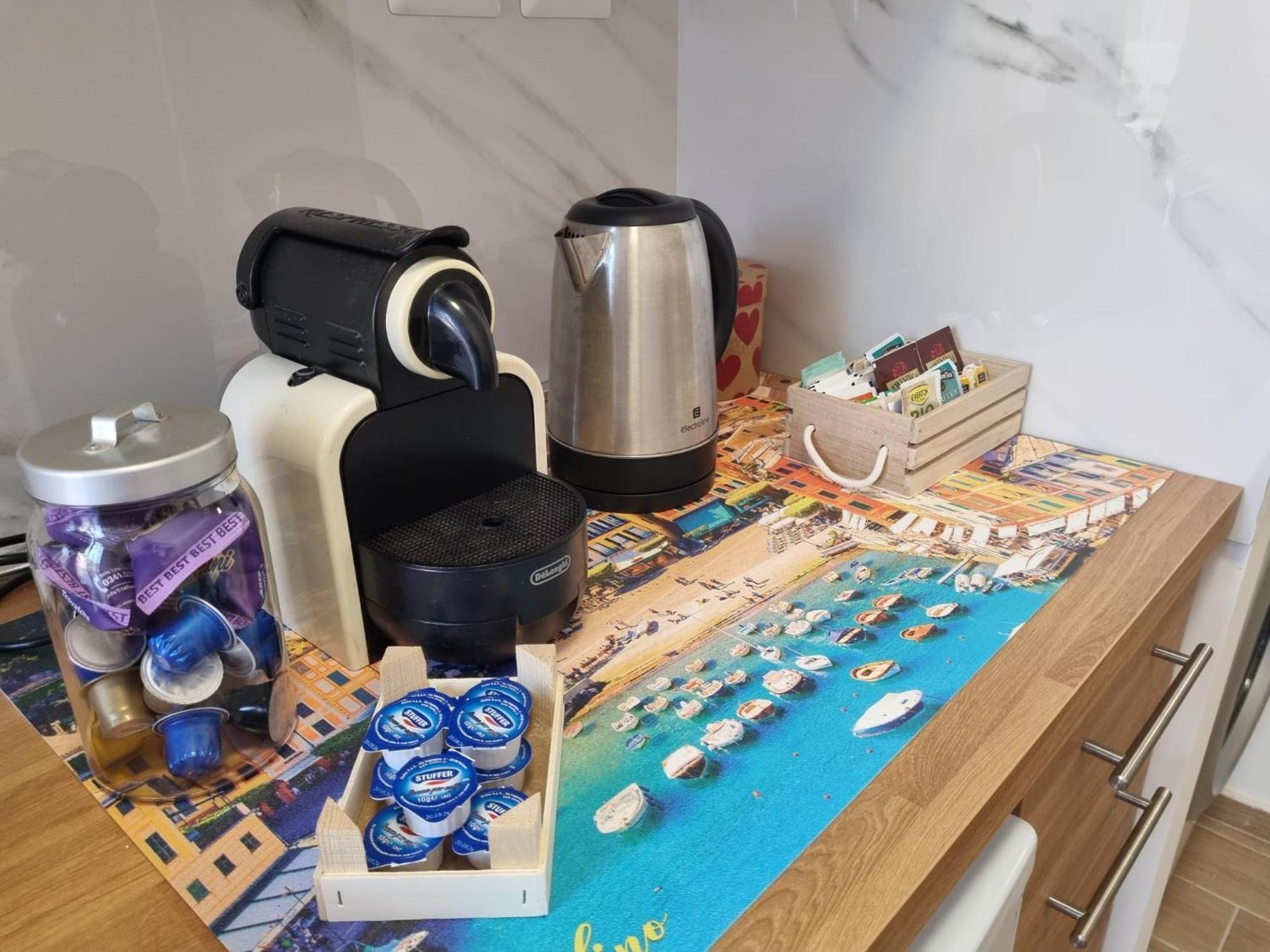 Appartamento Mariarosa Santa Margherita Ligure Exteriör bild