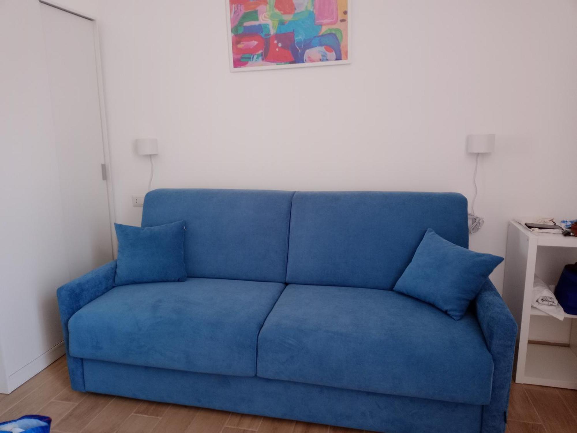 Appartamento Mariarosa Santa Margherita Ligure Exteriör bild