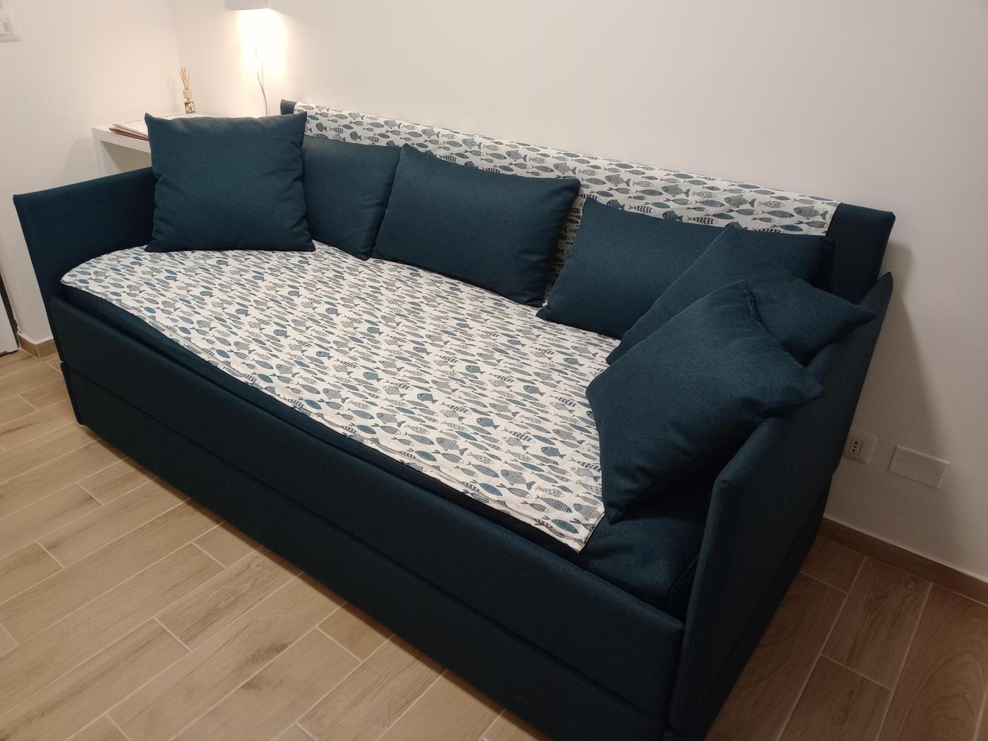 Appartamento Mariarosa Santa Margherita Ligure Exteriör bild