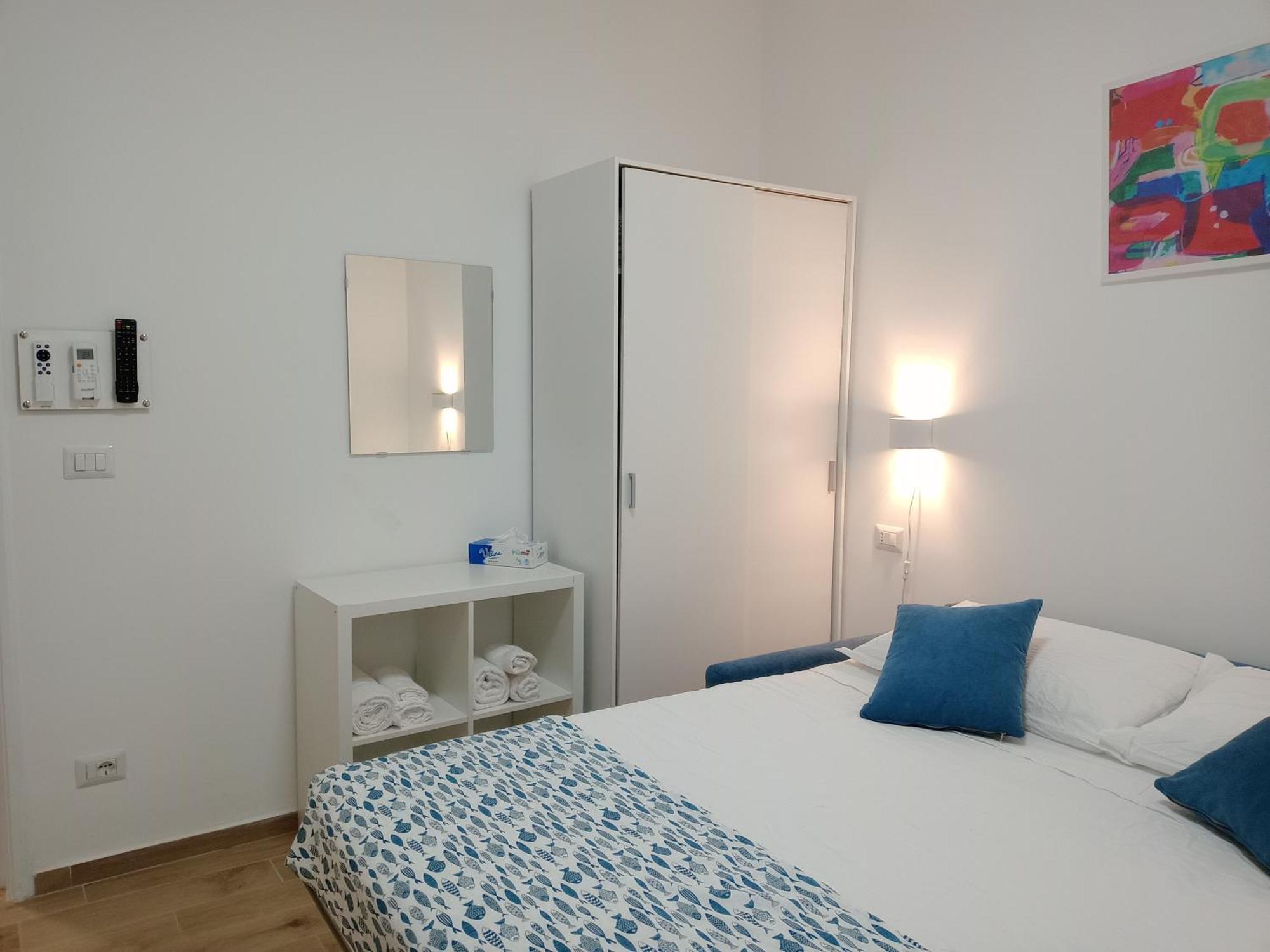 Appartamento Mariarosa Santa Margherita Ligure Exteriör bild