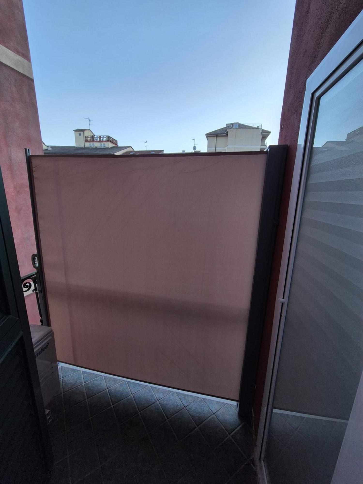 Appartamento Mariarosa Santa Margherita Ligure Exteriör bild